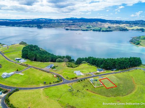 145 Maukutea Drive, Kawhia