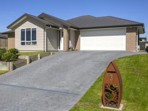 3 Kamaka Street, Wharewaka
