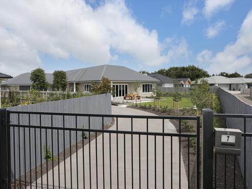 7 Landon Way, Feilding