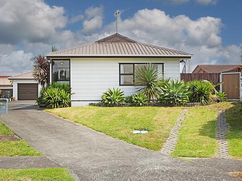 22A Churchill Terrace, Waiuku