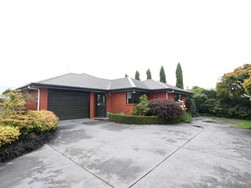 70A Nursery Drive, Tinwald