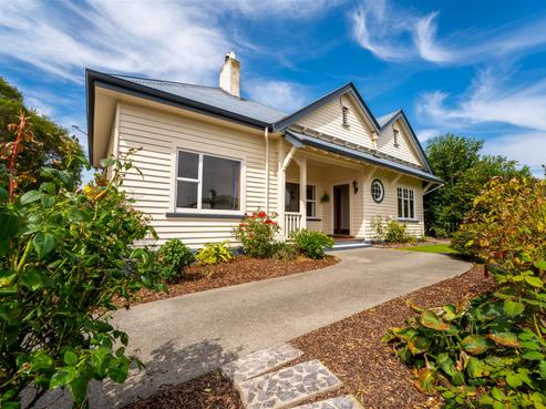 36 Harper Street, Parkside