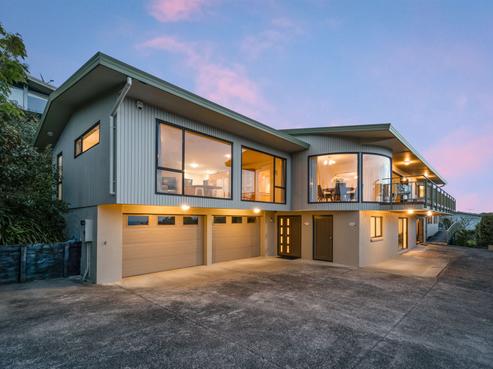 169 Kowhai Road, Mairangi Bay