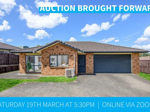 49 Makora Road, Massey