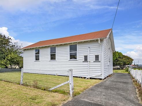 11 Alfred Street, Hikurangi