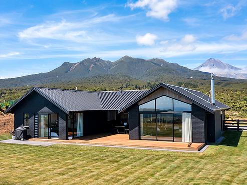 791 Dover Road, Okato