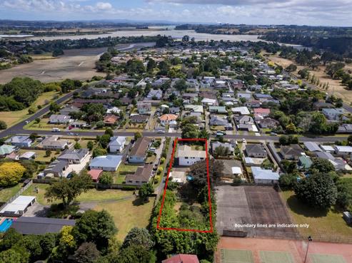 11 Howden Street, Waiuku