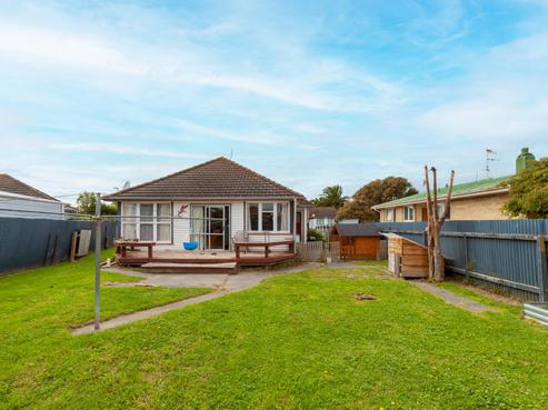 19 Mason Avenue, Maraenui