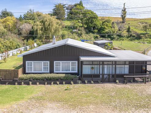 165 Okoia Road, Okoia