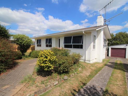 44 Weka Place, Tokoroa