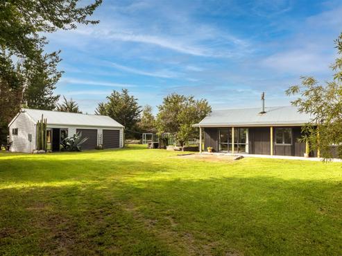 116 Glenmark Drive, Waipara