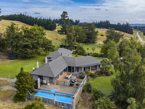 158 Smarts Road, Loburn