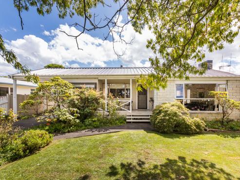 24 Duke Street, Feilding