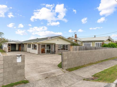 17 Jervois Street, Dargaville