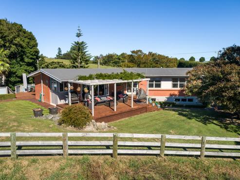 517 Peria Road, Matamata