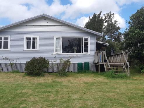 11 Omapere Road, Kaikohe