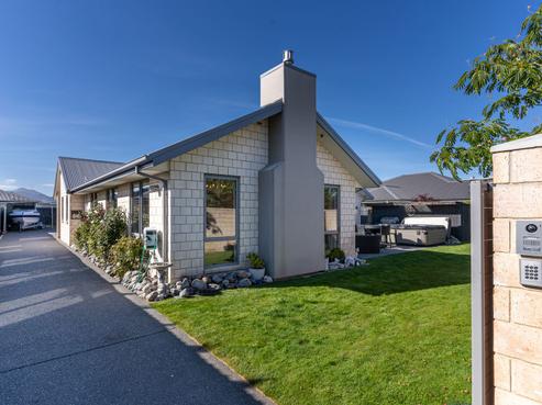 20 Euphrasie Drive, Wigram