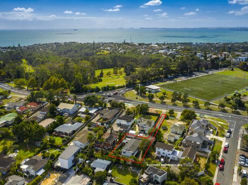 266B Forrest Hill Road, Forrest Hill