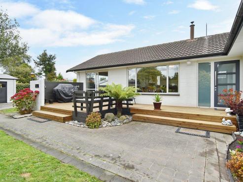 8 Douglas Street, Rangiora