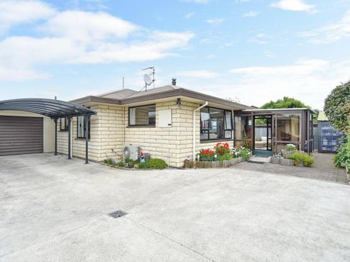 53B Victoria Street, Rangiora