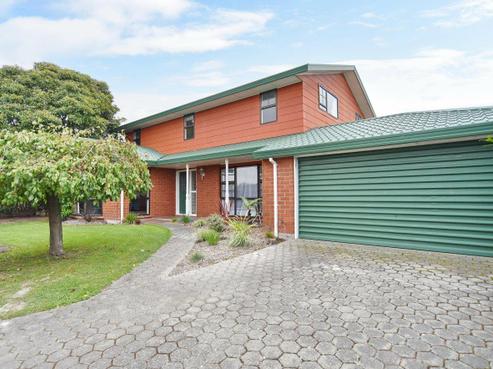 106 Blackett Street, Rangiora