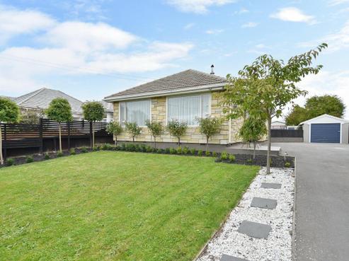 167 Marshland Road, Shirley