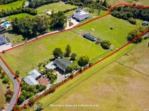 156 Coatesville-riverhead Highway, Coatesville