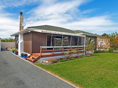 28 Chalmers Road, Te Hapara