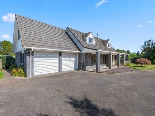 1059 Te Ngae Road, Tikitere
