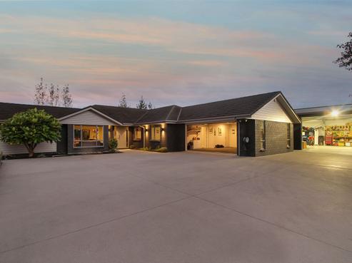 40 Percy Millen Drive, Waiau Pa