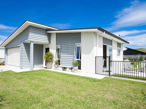 25 Hamilton Drive, Wainui