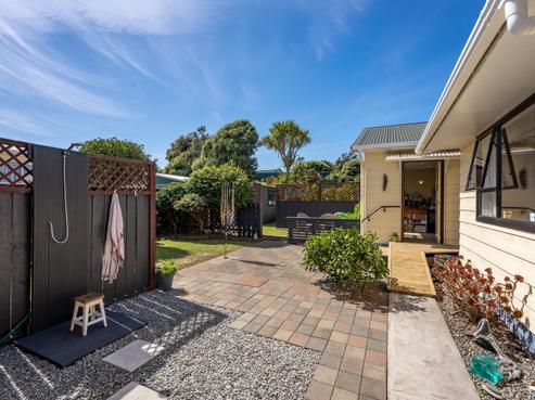 20 Health Camp Road, Otaki Beach