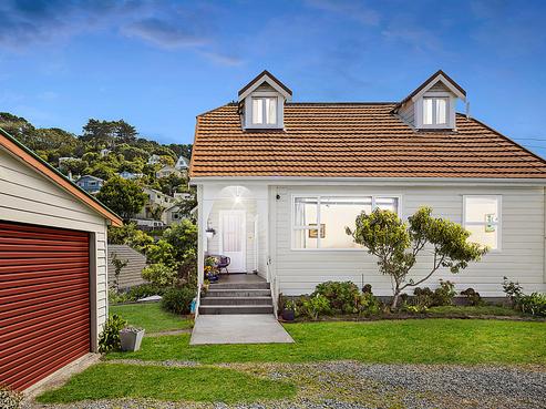 15 Naughton Terrace, Kilbirnie