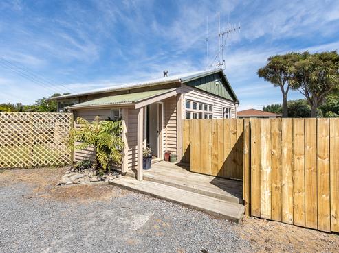 41 Lemon Street, Otaki