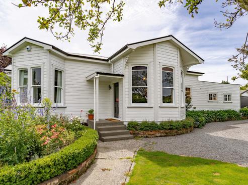 1A Second Street, Masterton