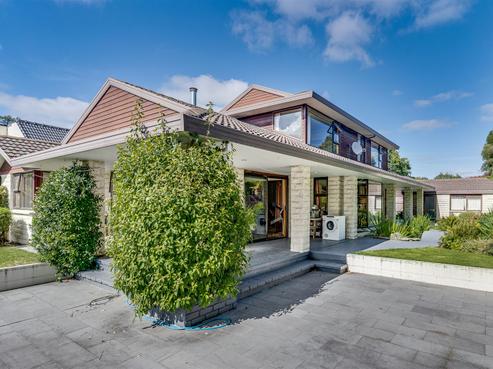 8 Thurlestone Place, Burnside