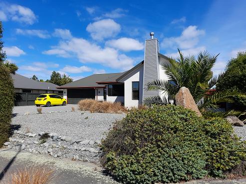 2 Nautilus Place, Spencerville
