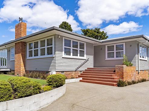 25 Great South Road, Papakura