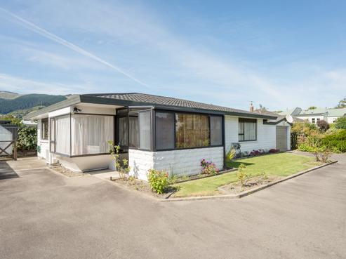 43A Oxford Street, Richmond