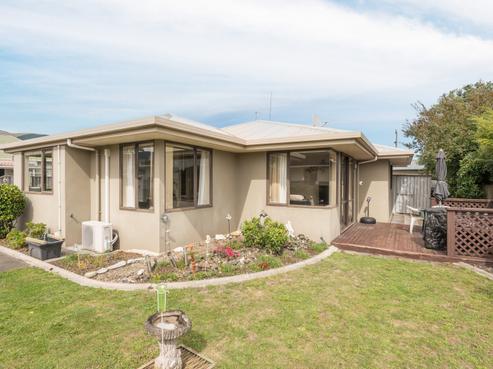 45A Croucher Street, Richmond