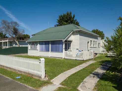 28 Ormond Road, Whataupoko