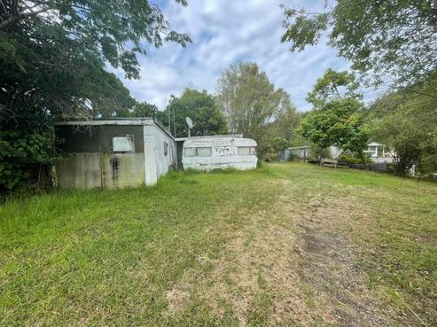 109 Hone Street, Kawhia