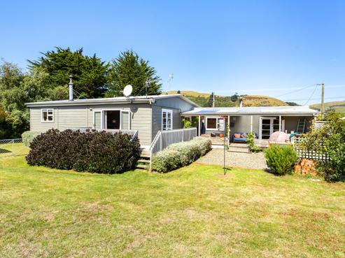 21 Harwood Street, Harwood