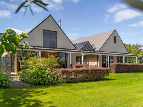 1 Barlow Road, Martinborough