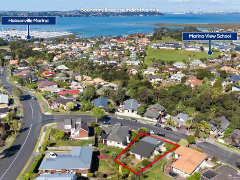 5 Lagoon Way, West Harbour