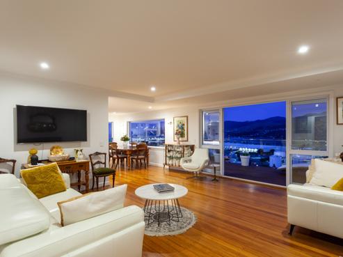 36B Victoria Heights, Stepneyville