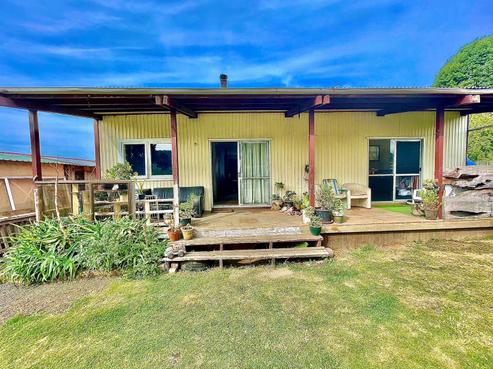 627 Te Kawa Road, Otorohanga
