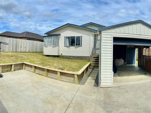 33 Jellicoe Avenue, Tuakau