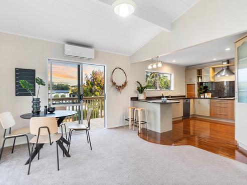124 Ohauiti Road, Hairini