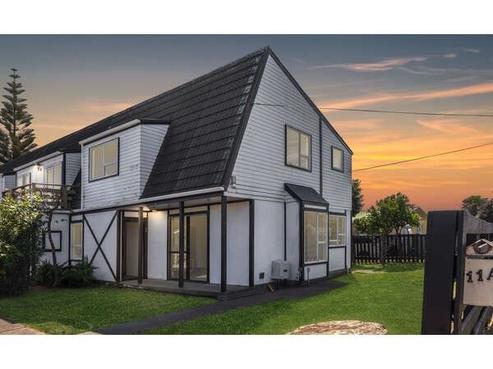 11A Warrimoo Street, Paraparaumu